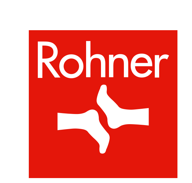 Jacob Rohner AG Logo