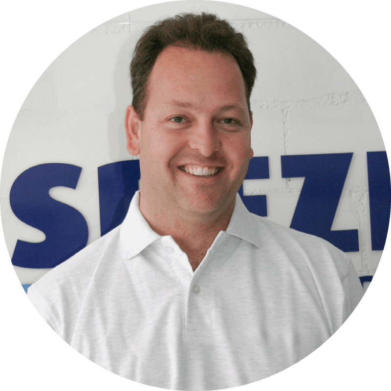 Jörg Rauhoff kommt ins Team