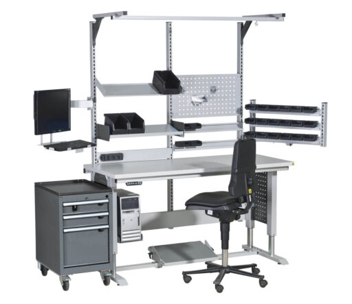 Das modulare Standardprogramm von ERGO-line {{brizy_dc_image_alt imageSrc=